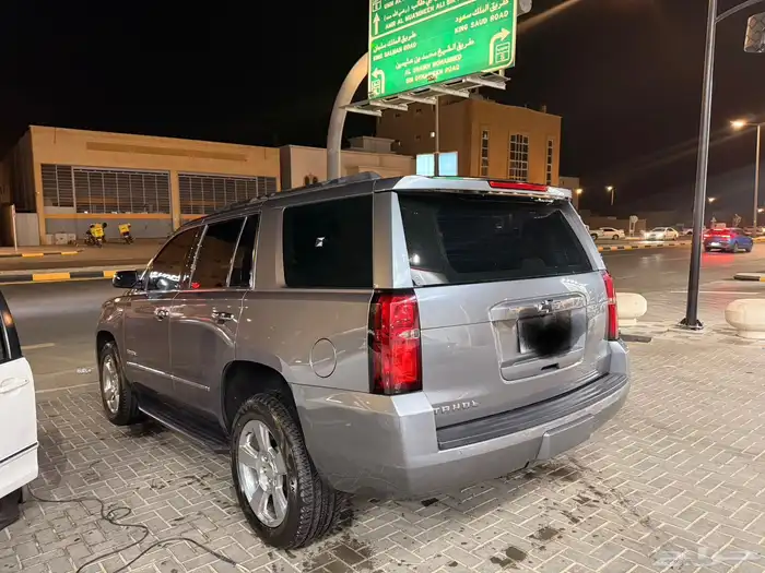 تاهو 2020 LS دبل 2