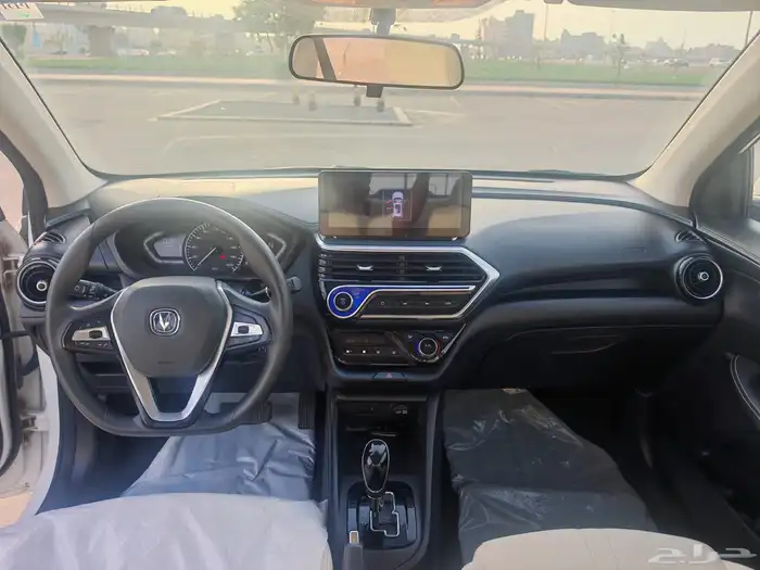 السفن موديل 2025 6