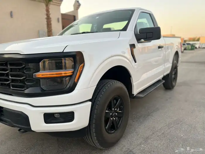 فورد 2024 F150 FX4 16