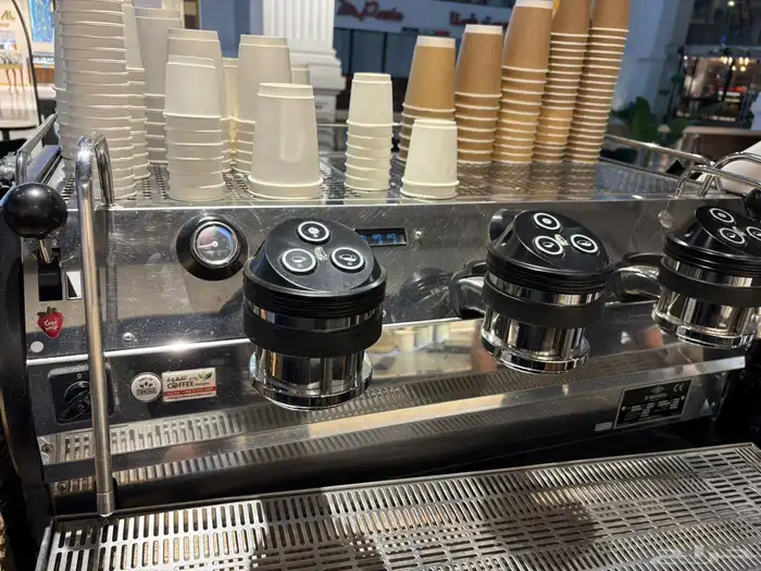 فرصة استثمارية مميزة لمشروعك في مجال الكافيهات 2