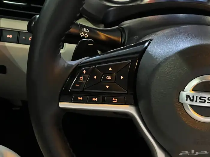 نيسان التيما 2020 SL فل كامل مالك أول 22