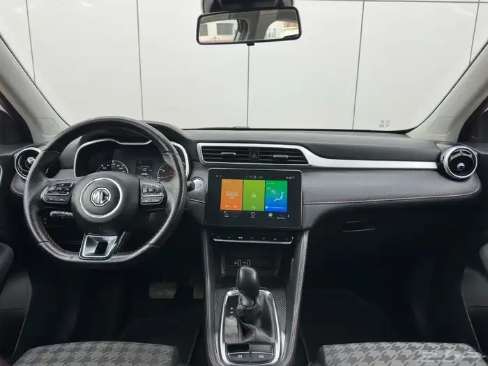 MG   ZS   2022 البيع 33000 الف 8