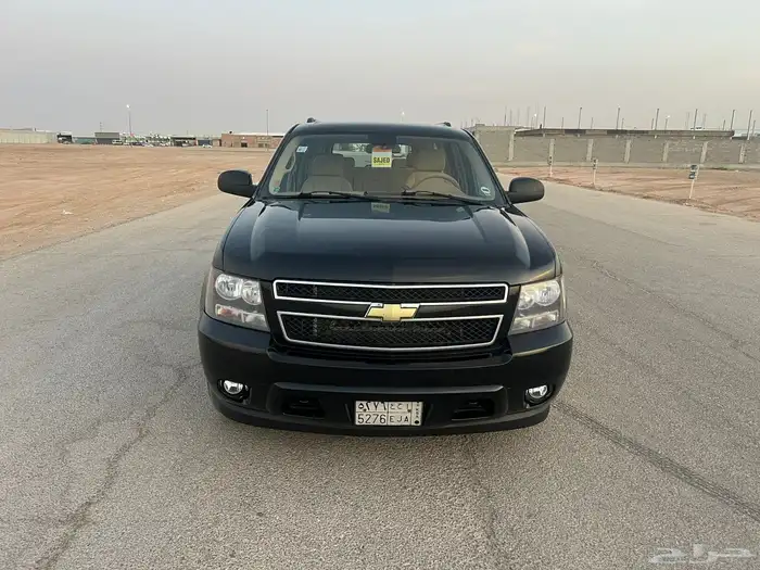 شيفرولية سوبرمان 2008 سعودي 8