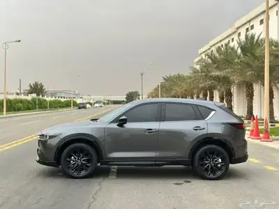 مازدا CX5 2025 اقنايت فل كامل شبه جديد index