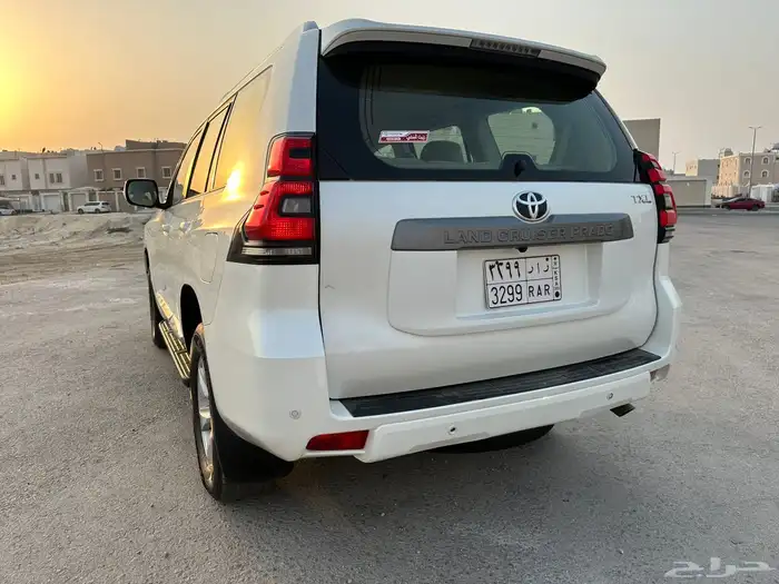 تويوتا 3