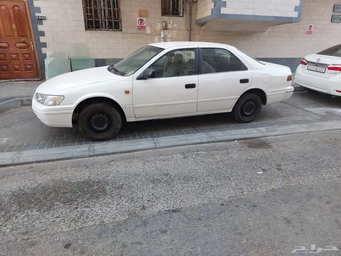كامري 1998 جير عادي 2