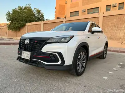 شنجان CS85 2023 فل كامل index