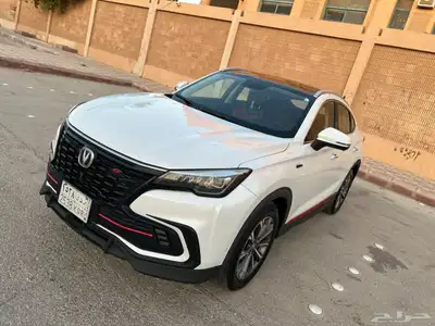 شنجان CS85 2023 فل كامل index