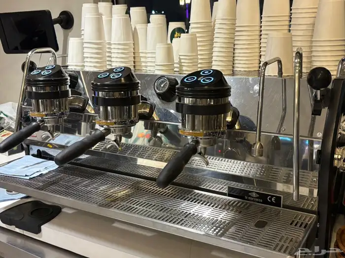 فرصة استثمارية مميزة لمشروعك في مجال الكافيهات 0