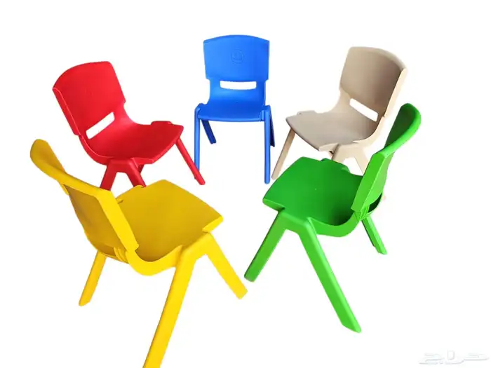 كراسي روضات طاولات روضات اثاث روضه 23