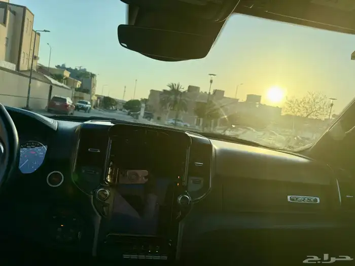 رام TRX موديل2022 14