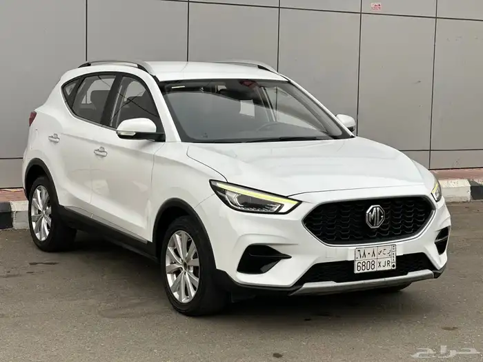 MG   ZS   2022 البيع 33000 الف 4