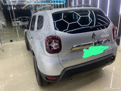 Renault duster2019 full automatic full option index