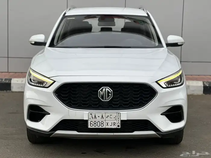 MG   ZS   2022 البيع 33000 الف 1