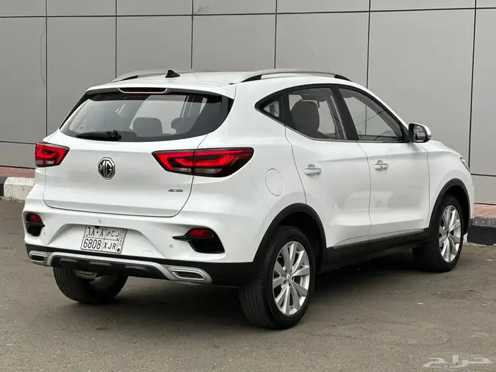 MG   ZS   2022 البيع 33000 الف 2