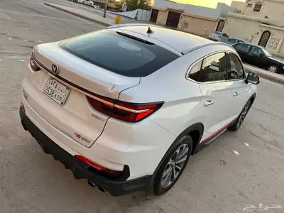 شنجان CS85 2023 فل كامل index