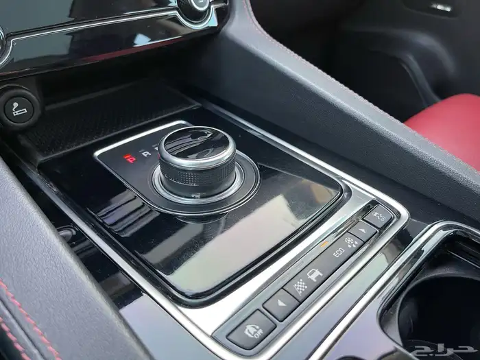 جيب جاكوار f-pace 2020 19