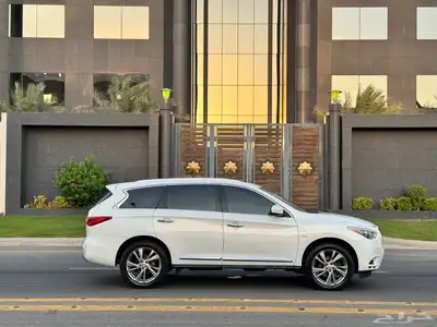 جيب انفنيتي QX60 فل الفل index