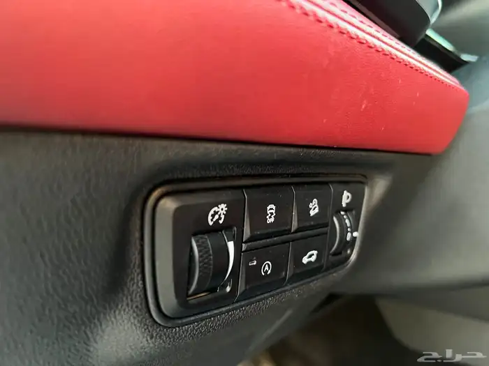 شنجان CS85 2023 فل كامل 14