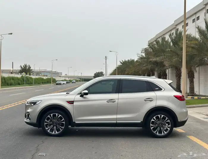 هونشي HS5 2022 4