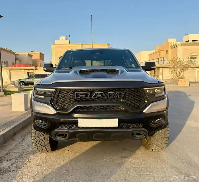رام TRX موديل2022 1