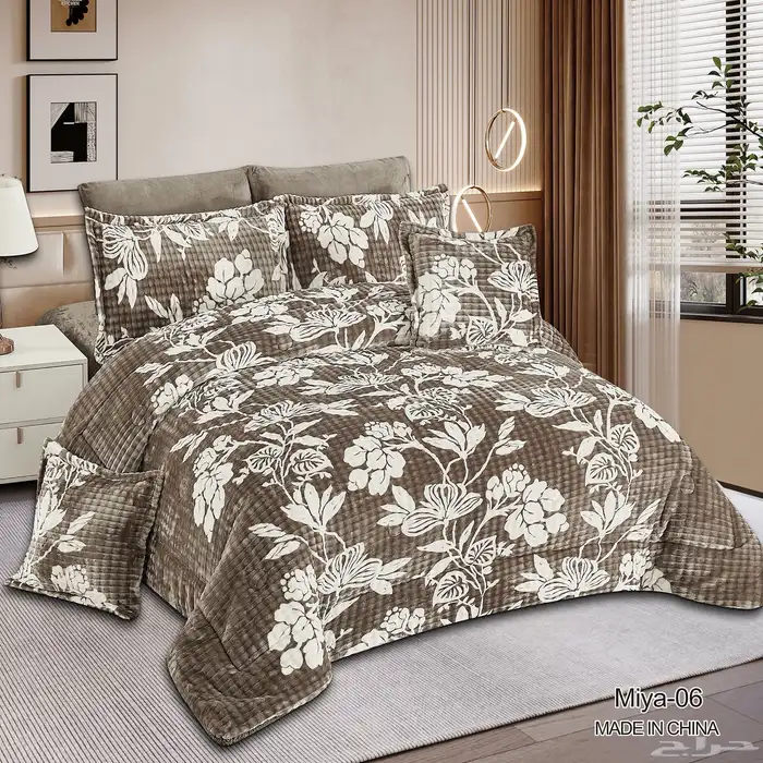 مفارش شتويه 5