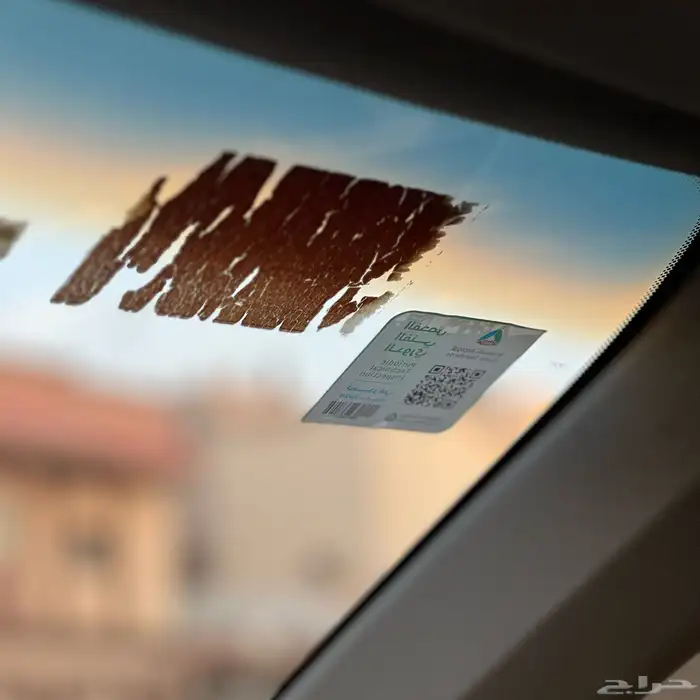 تويوتا اوريون تورنق 2015 18