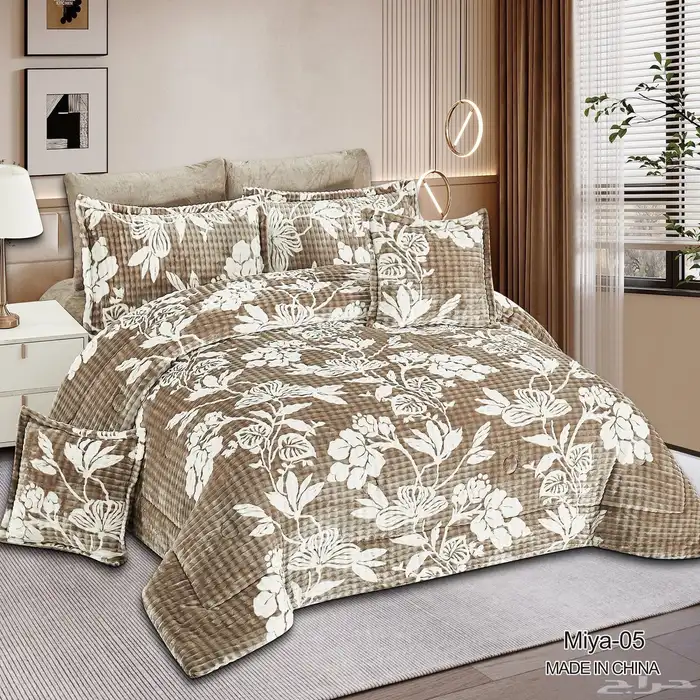 مفارش شتويه 1