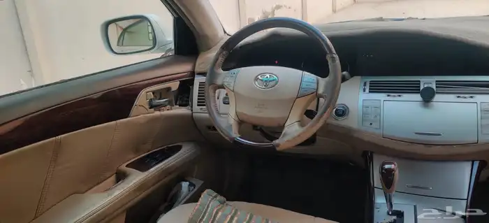 افالون 2009 ( مالك اول بودي بلد ) 11