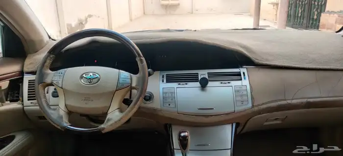 افالون 2009 ( مالك اول بودي بلد ) 8