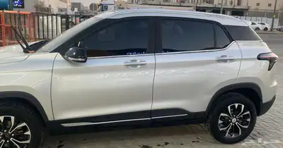 شيفروليه جروف موديل 2023 index