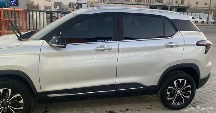 شيفروليه جروف موديل 2023 3