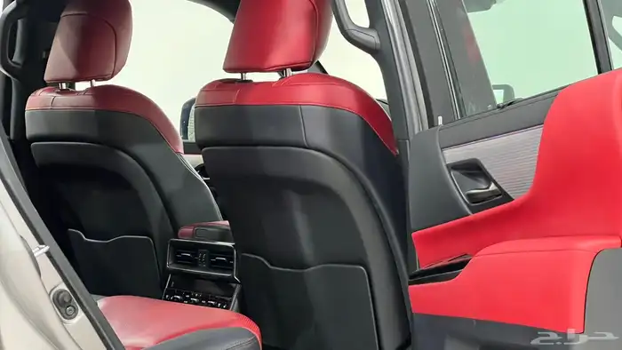 لكزسLX600. 2023 اف سبورت 11