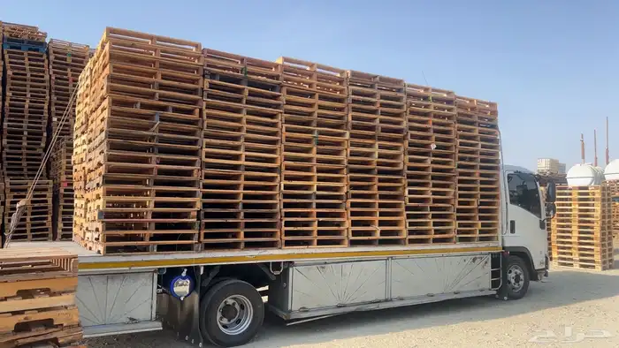 طبليات خشبية جميع المقاسات وجميع الأنواع 10