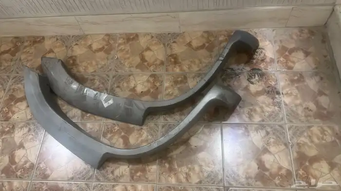 قطع غيار مراتب ربع مستعمل باترول نيسان فتك 98-2004 18