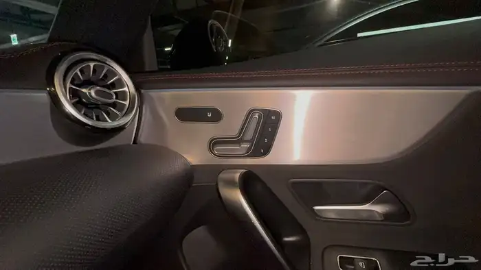 مملوكة لدي العصيمي قيد الشحن _E250 _2021 35