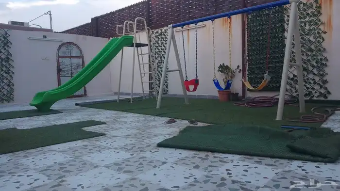 استراحة النايف بحي القاع قياء 12