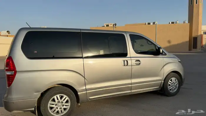 هيونداي H1 2020 للبيع 2