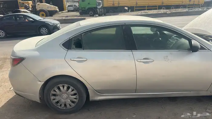 مازدا 2009 1