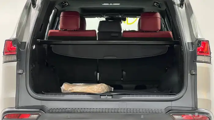 لكزسLX600. 2023 اف سبورت 13