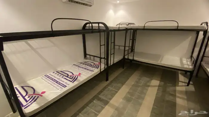 سراير حديد بسعر جمله وبكميات كبيره 3