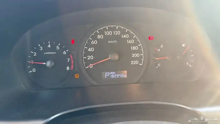 هيونداي H1 2020 للبيع 14