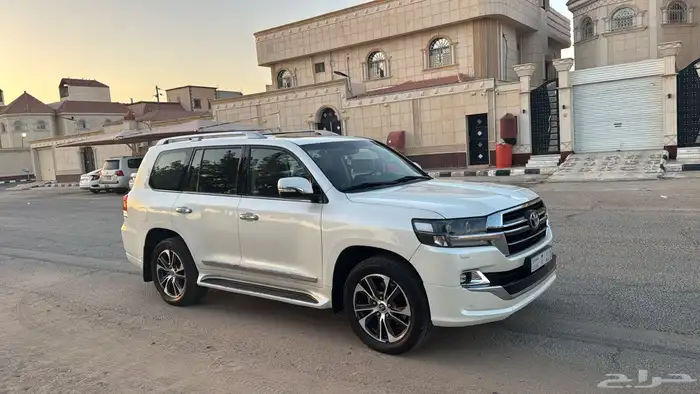 للبيع جيب جي اكس ار 2020 تورينق عبداللطيف 7