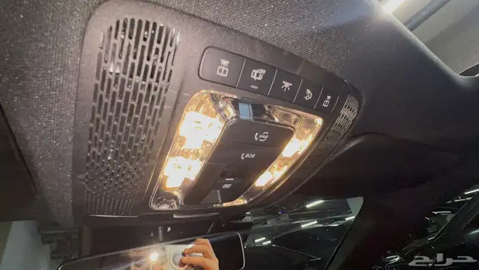 مملوكة لدي العصيمي قيد الشحن _E250 _2021 33