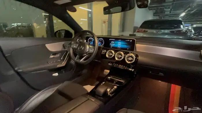 مملوكة لدي العصيمي قيد الشحن _E250 _2021 6
