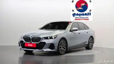 للاستيراد من كوريا _ 520 I m kit _ 2025 index