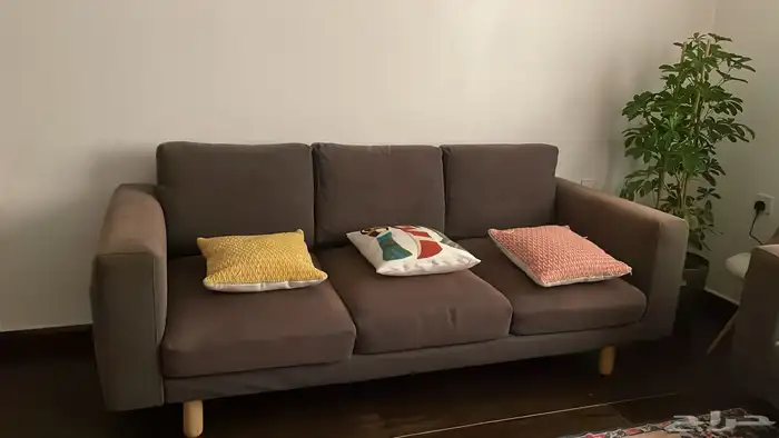 كنب ايكيا للبيع 0