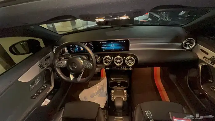 مملوكة لدي العصيمي قيد الشحن _E250 _2021 8