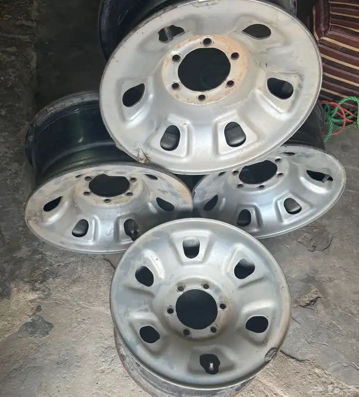 جنوط نيسان اصلية 0