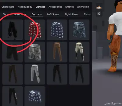 روبلوكس فيه سكن الدب وسكن robloxian وشاري في ماب ميترو لاف index